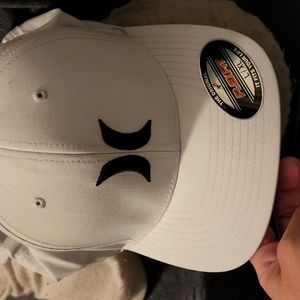Hurley hat